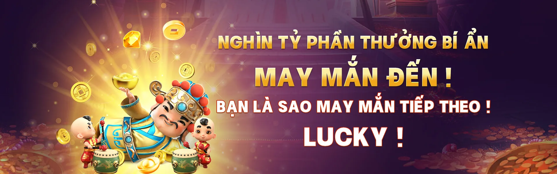 Banner khuyến mãi 789BET hấp dẫn